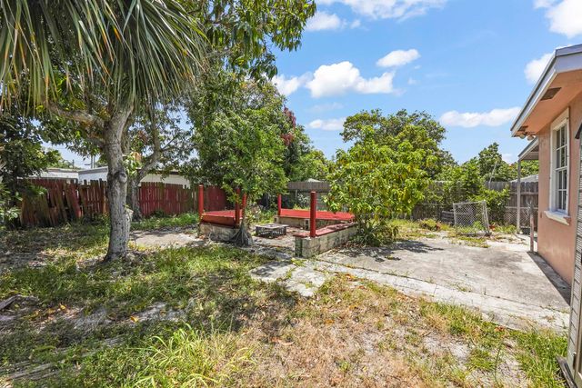 816 20th Street, West Palm Beach, FL 33407