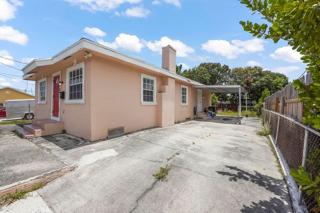 816 20th Street, West Palm Beach, FL 33407