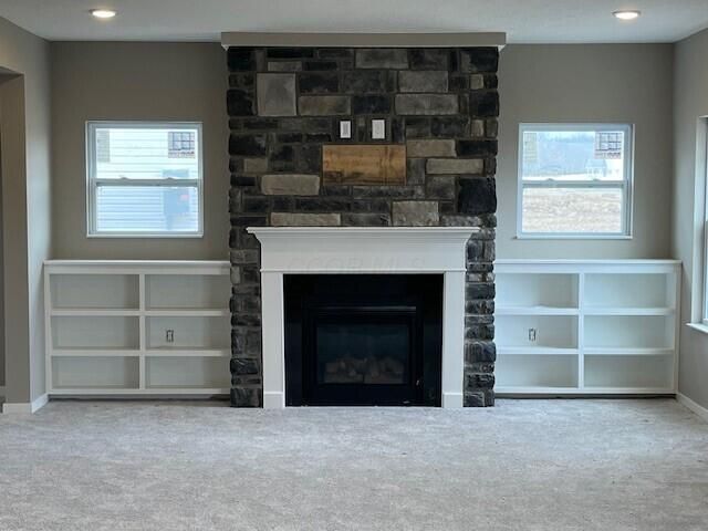 327 Kendall Street, Bellefontaine, OH 43311