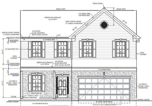 327 Kendall Street, Bellefontaine, OH 43311