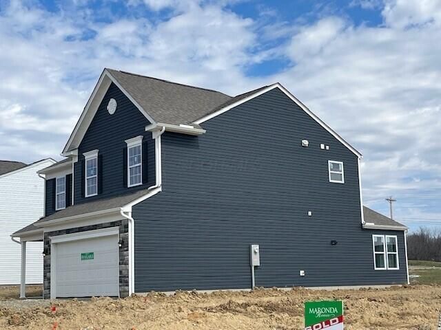327 Kendall Street, Bellefontaine, OH 43311