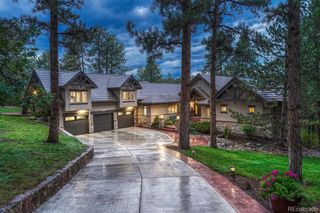 395 Orofino Drive, Castle Rock, CO 80108