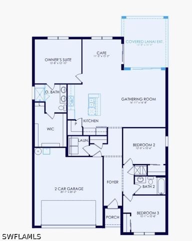 3579 Loyalty LOOP, Ave Maria, FL 34142