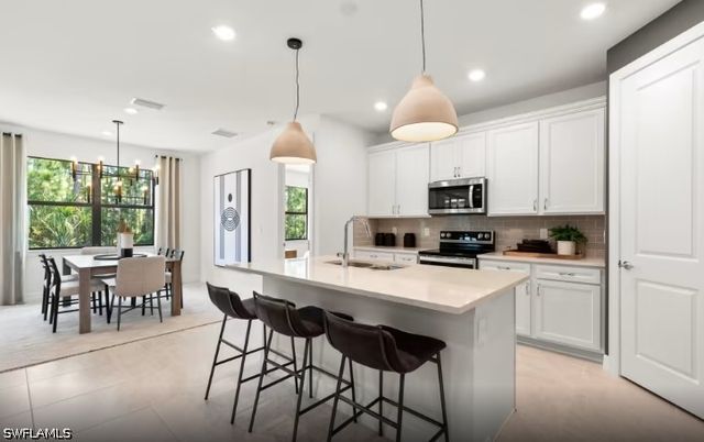 3579 Loyalty LOOP, Ave Maria, FL 34142
