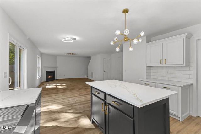 3710 Charleston Park Drive, Raleigh, NC 27604
