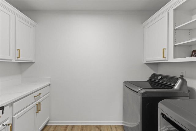 3710 Charleston Park Drive, Raleigh, NC 27604