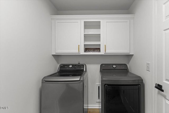 3710 Charleston Park Drive, Raleigh, NC 27604