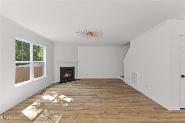 3710 Charleston Park Drive, Raleigh, NC 27604