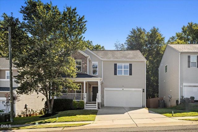 3710 Charleston Park Drive, Raleigh, NC 27604