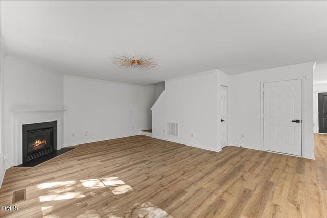 3710 Charleston Park Drive, Raleigh, NC 27604