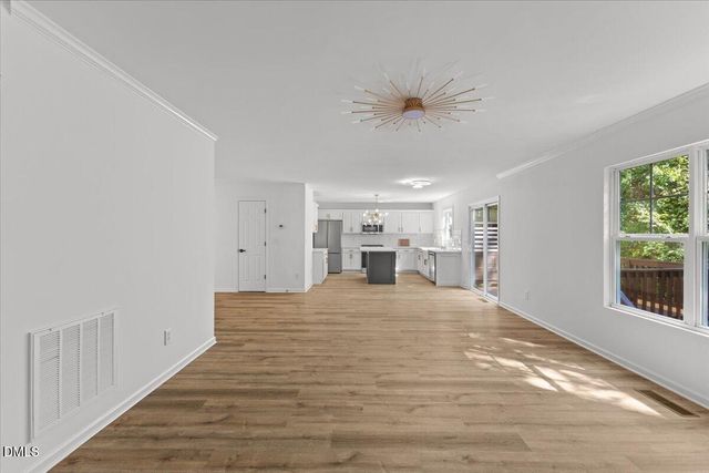 3710 Charleston Park Drive, Raleigh, NC 27604