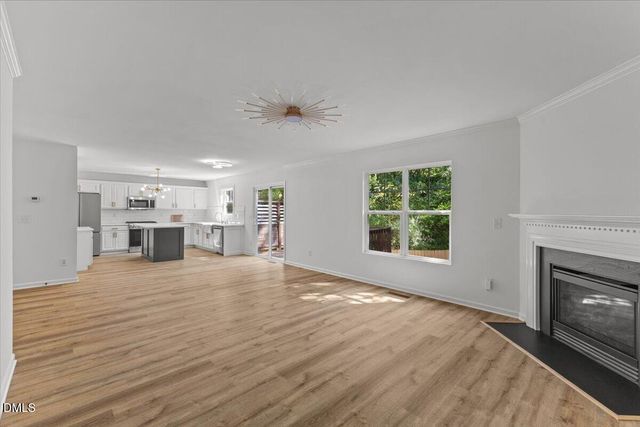 3710 Charleston Park Drive, Raleigh, NC 27604