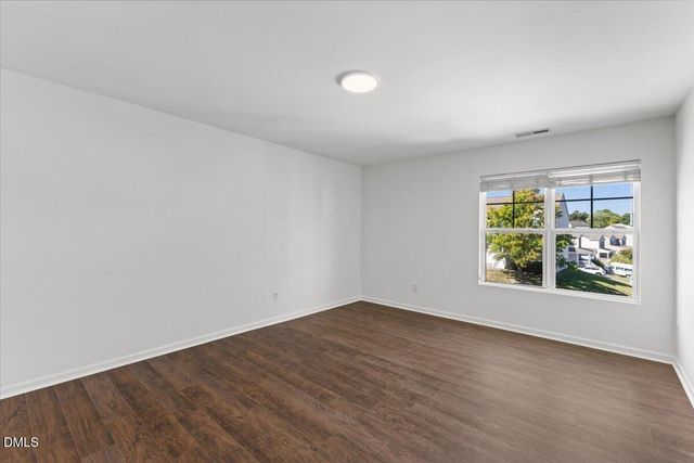 3710 Charleston Park Drive, Raleigh, NC 27604
