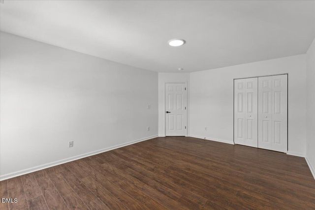 3710 Charleston Park Drive, Raleigh, NC 27604