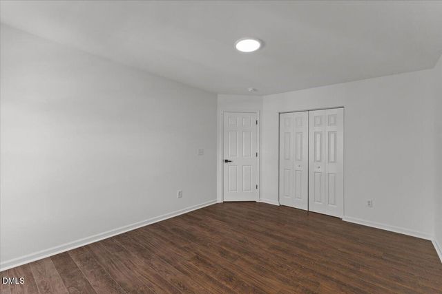 3710 Charleston Park Drive, Raleigh, NC 27604