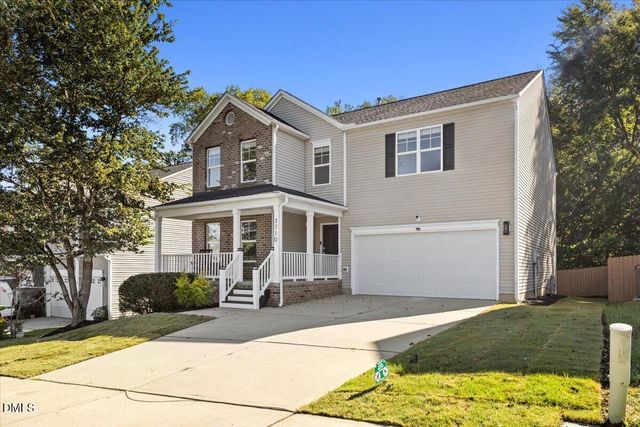 3710 Charleston Park Drive, Raleigh, NC 27604