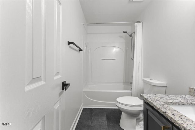 3710 Charleston Park Drive, Raleigh, NC 27604