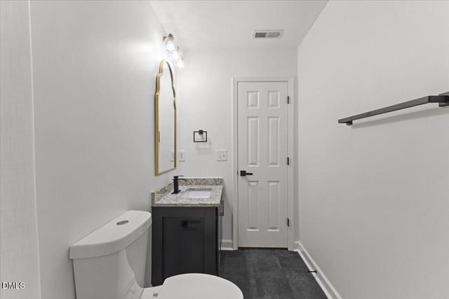 3710 Charleston Park Drive, Raleigh, NC 27604