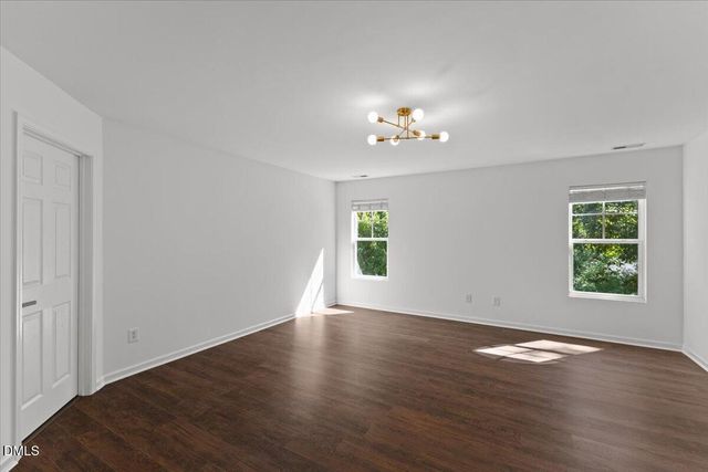 3710 Charleston Park Drive, Raleigh, NC 27604