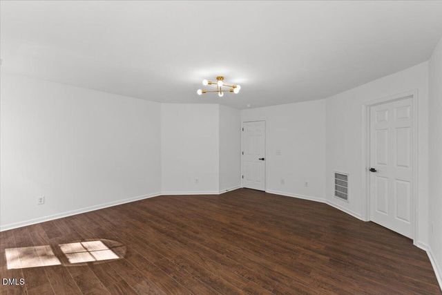 3710 Charleston Park Drive, Raleigh, NC 27604