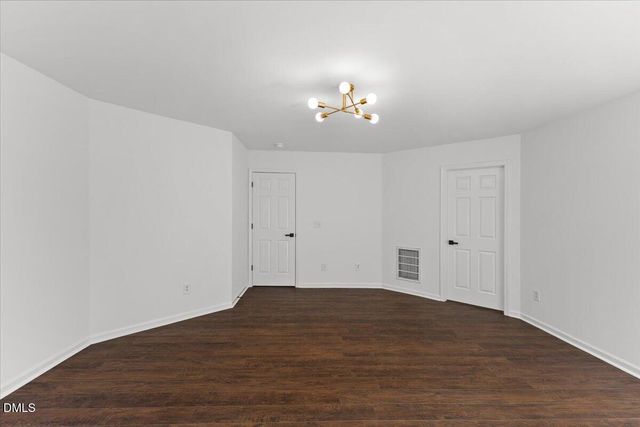 3710 Charleston Park Drive, Raleigh, NC 27604