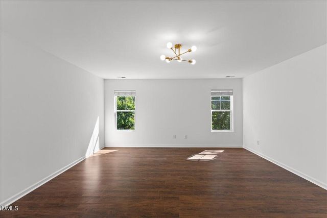 3710 Charleston Park Drive, Raleigh, NC 27604
