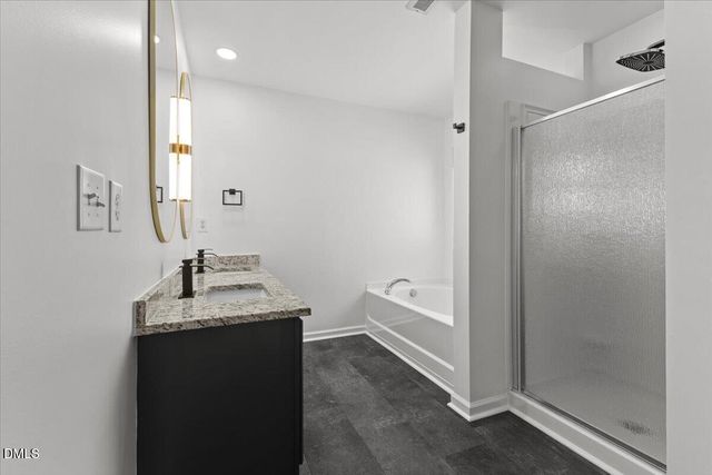 3710 Charleston Park Drive, Raleigh, NC 27604