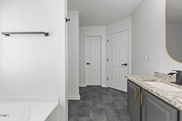 3710 Charleston Park Drive, Raleigh, NC 27604