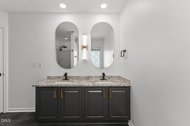 3710 Charleston Park Drive, Raleigh, NC 27604