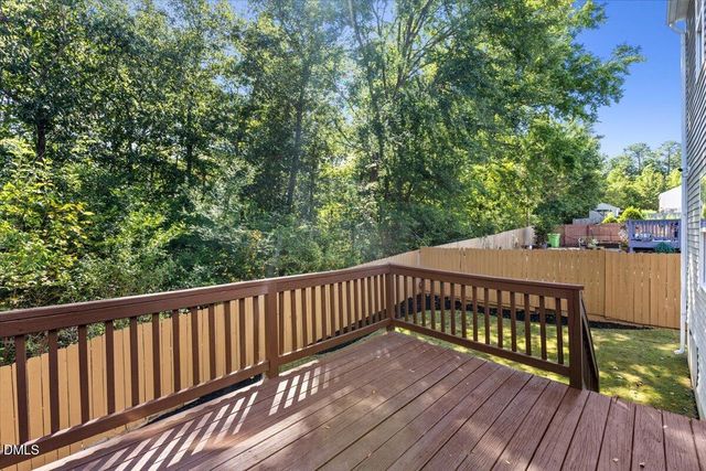 3710 Charleston Park Drive, Raleigh, NC 27604