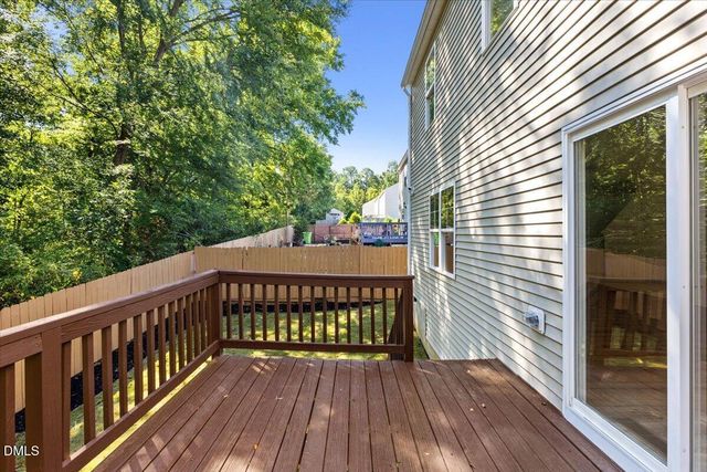 3710 Charleston Park Drive, Raleigh, NC 27604