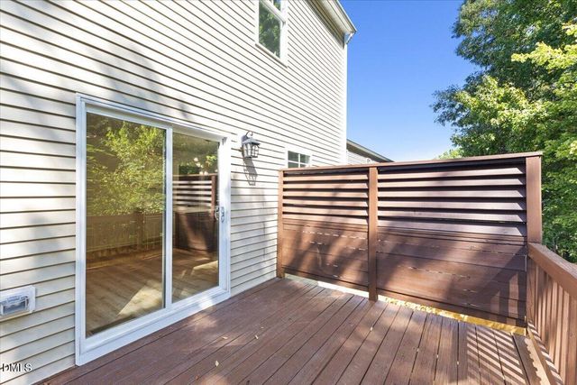 3710 Charleston Park Drive, Raleigh, NC 27604