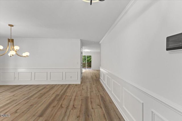 3710 Charleston Park Drive, Raleigh, NC 27604