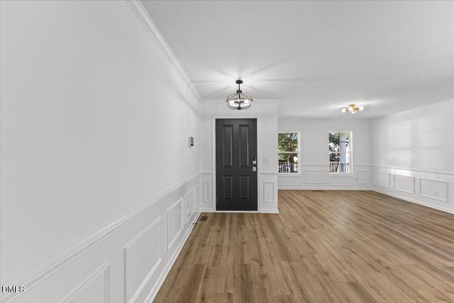 3710 Charleston Park Drive, Raleigh, NC 27604