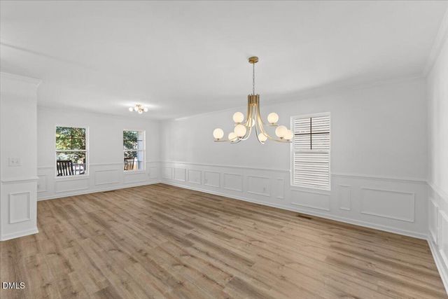 3710 Charleston Park Drive, Raleigh, NC 27604