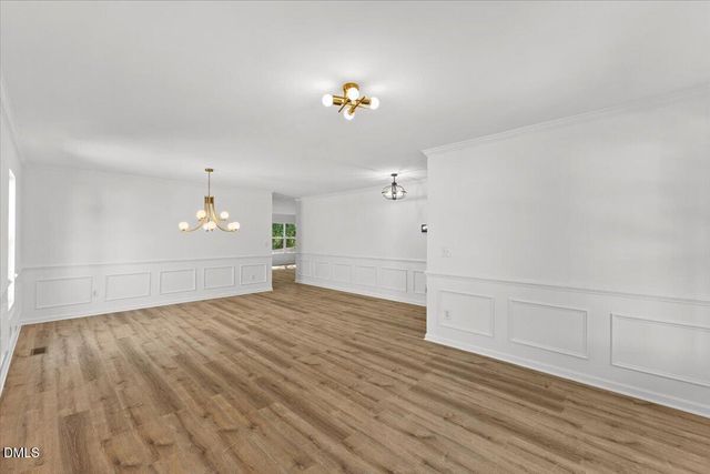 3710 Charleston Park Drive, Raleigh, NC 27604