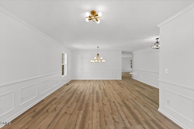 3710 Charleston Park Drive, Raleigh, NC 27604