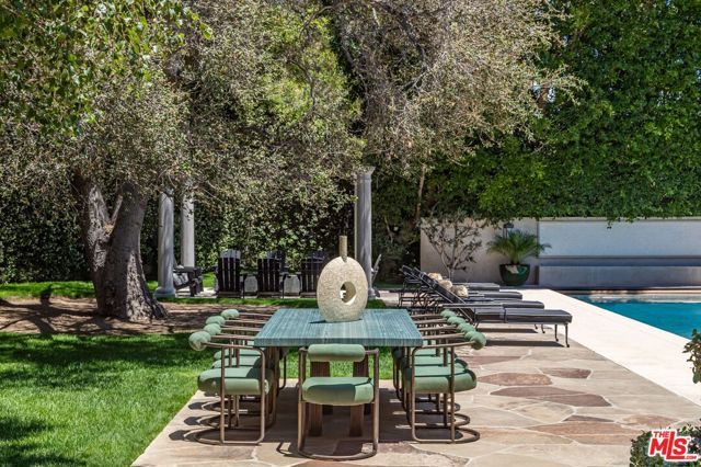 10911 Chalon Road, Los Angeles, CA 90077