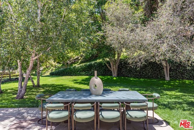 10911 Chalon Road, Los Angeles, CA 90077