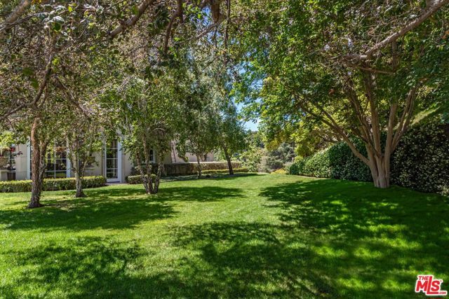 10911 Chalon Road, Los Angeles, CA 90077