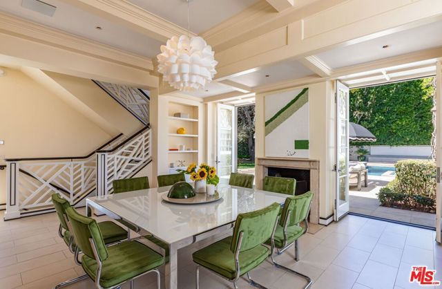 10911 Chalon Road, Los Angeles, CA 90077
