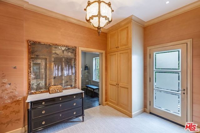10911 Chalon Road, Los Angeles, CA 90077