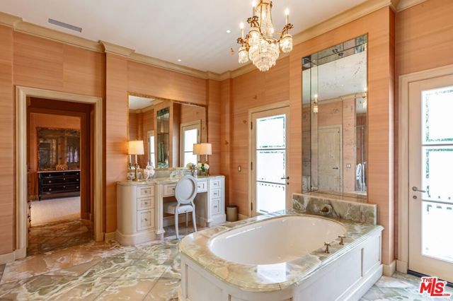 10911 Chalon Road, Los Angeles, CA 90077
