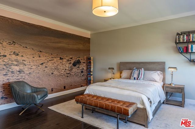 10911 Chalon Road, Los Angeles, CA 90077