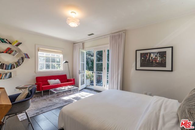 10911 Chalon Road, Los Angeles, CA 90077