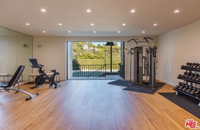 10911 Chalon Road, Los Angeles, CA 90077