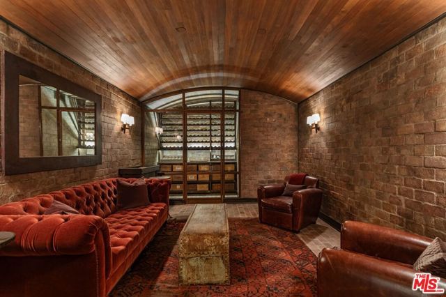 10911 Chalon Road, Los Angeles, CA 90077
