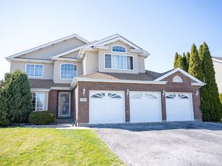 232 Highland Road, Matteson, IL 60443