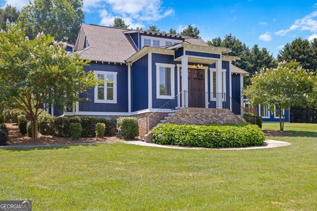 820 Camp Creek Road, Cornelia, GA 30531