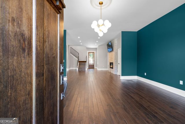 820 Camp Creek Road, Cornelia, GA 30531